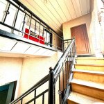 Satılır 6 otaqlı Həyət evi/villa, Nəriman Nərimanov metrosu, Montin qəs., Nərimanov rayonu 5