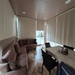 Satılır 8 otaqlı Həyət evi/villa, Qara Qarayev metrosu, Nizami rayonu 12