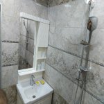 Kirayə (aylıq) 2 otaqlı Yeni Tikili, Memar Əcəmi metrosu, Nəsimi rayonu 9