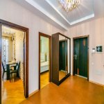 Kirayə (aylıq) 3 otaqlı Ofis, Sahil metrosu, Səbail rayonu 5
