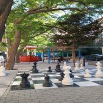 Kirayə (aylıq) 3 otaqlı Köhnə Tikili, Memar Əcəmi metrosu, 5-ci mikrorayon, Nəsimi rayonu 11