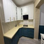 Satılır 2 otaqlı Köhnə Tikili, H.Aslanov qəs., Xətai rayonu 4