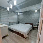 Satılır 3 otaqlı Yeni Tikili, Qara Qarayev metrosu, Nizami rayonu 16