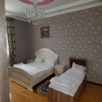 Kirayə (günlük) 4 otaqlı Həyət evi/villa Qəbələ 5