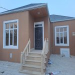 Аренда 3 комнатная Дома/Виллы, пос. Говсан, Сураханы район 1