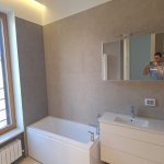 Satılır 8 otaqlı Həyət evi/villa, Badamdar qəs., Səbail rayonu 25