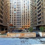 Kirayə (aylıq) 2 otaqlı Yeni Tikili, 20 Yanvar metrosu, Yasamal qəs., Yasamal rayonu 1
