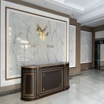 Kirayə (aylıq) 3 otaqlı Ofis, Xətai metrosu, Xətai rayonu 3
