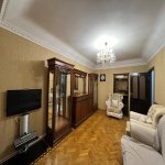 Kirayə (aylıq) 3 otaqlı Köhnə Tikili, Nizami metrosu, İzmir parkı, Yasamal rayonu 5