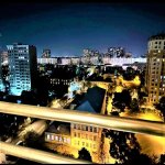 Satılır 3 otaqlı Yeni Tikili, Neftçilər metrosu, Nizami rayonu 1