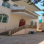 Satılır 6 otaqlı Həyət evi/villa, Nəsimi metrosu, 6-cı mikrorayon, Binəqədi rayonu 3