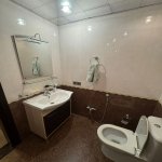Kirayə (aylıq) 1 otaqlı Yeni Tikili, Xətai metrosu, Ağ şəhər, AGA Business Center, Xətai rayonu 12