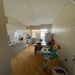 Аренда 3 комнатная Новостройка, İnşaatçılar метро, Ясамал район 7