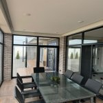 Kirayə (aylıq) 5 otaqlı Həyət evi/villa, Şüvəlan, Xəzər rayonu 4