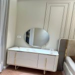 Аренда 2 комнатная Новостройка, м. Эльмляр Академиясы метро, Ясамал район 9