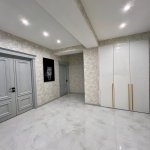 Satılır 3 otaqlı Yeni Tikili, Nizami metrosu, Dövlət Statistika Komitəsi, Yasamal rayonu 12