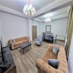 Аренда 5 комнатная Новостройка, Белый город, Хетаи район 3