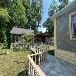 Посуточно 3 комнатная Дача Исмаиллы 4