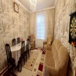 Satılır 3 otaqlı Həyət evi/villa, Koroğlu metrosu, Zabrat qəs., Sabunçu rayonu 5
