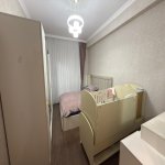 Satılır 4 otaqlı Yeni Tikili, Yasamal rayonu 12