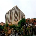 Satılır 4 otaqlı Yeni Tikili, Nizami metrosu, Yasamal qəs., Yasamal rayonu 1