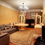 Kirayə (aylıq) 2 otaqlı Köhnə Tikili, Nizami metrosu, Beşmərtəbə, Nəsimi rayonu 1