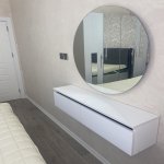 Kirayə (aylıq) 2 otaqlı Yeni Tikili Xırdalan 7