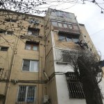 Satılır 3 otaqlı Köhnə Tikili, Xalqlar dostluğu metrosu, 8-ci kilometr, Nizami rayonu 1