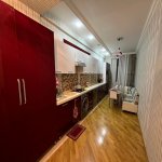 Продажа 3 комнат Новостройка, м. Насими метро, 9-ый микрорайон, Бинагадинский р-н район 3