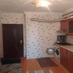 Аренда 1 комнатная Новостройка Хырдалан 6