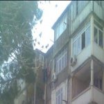 Kirayə (aylıq) 1 otaqlı Köhnə Tikili, Qara Qarayev metrosu, Nizami rayonu 1