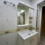 Kirayə (aylıq) 2 otaqlı Yeni Tikili, Qara Qarayev metrosu, Nizami rayonu 10