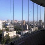 Satılır 2 otaqlı Yeni Tikili, Qara Qarayev metrosu, 8-ci kilometr, Nizami rayonu 10