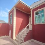 Продажа 3 комнат Дома/Виллы, м. Короглу метро, пос. Забрат, Сабунчу район 1