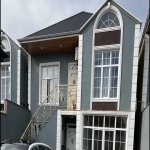 Satılır 7 otaqlı Həyət evi/villa, Avtovağzal metrosu, Biləcəri qəs., Binəqədi rayonu 1