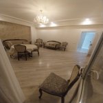 Аренда 2 комнатная Новостройка, İnşaatçılar метро, пос. Ясамал, Ясамал район 1