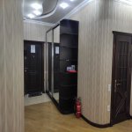 Kirayə (aylıq) 3 otaqlı Yeni Tikili, 28 May metrosu, Nəsimi rayonu 7
