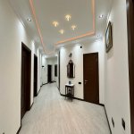 Kirayə (aylıq) 4 otaqlı Yeni Tikili, Gənclik metrosu, Nərimanov rayonu 13
