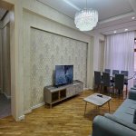 Kirayə (aylıq) 3 otaqlı Yeni Tikili, Nəriman Nərimanov metrosu, Nərimanov rayonu 1