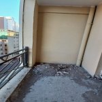 Satılır 3 otaqlı Yeni Tikili, Elmlər akademiyası metrosu, Nəsimi rayonu 6