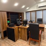 Kirayə (aylıq) 2 otaqlı Ofis, Gənclik metrosu, Nərimanov rayonu 3