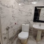 Kirayə (aylıq) 2 otaqlı Yeni Tikili, İnşaatçılar metrosu, Yasamal rayonu 4