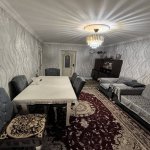 Satılır 3 otaqlı Köhnə Tikili, Nəriman Nərimanov metrosu, Montin qəs., Nərimanov rayonu 3