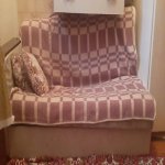 Kirayə (aylıq) 1 otaqlı Köhnə Tikili, Nizami metrosu, Kubinka, Nəsimi rayonu 3