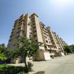 Satılır 3 otaqlı Köhnə Tikili, Xalqlar dostluğu metrosu, Əhmədli, Xətai rayonu 2