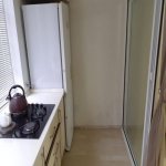Kirayə (aylıq) 2 otaqlı Yeni Tikili, 20 Yanvar metrosu, Yasamal rayonu 10