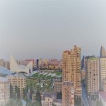 Kirayə (aylıq) 4 otaqlı Yeni Tikili, Gənclik metrosu, Nərimanov rayonu 5