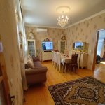 Satılır 4 otaqlı Həyət evi/villa, Avtovağzal metrosu, Biləcəri qəs., Binəqədi rayonu 12