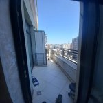 Kirayə (aylıq) 3 otaqlı Yeni Tikili, Xətai metrosu, Nəsimi rayonu 12