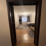 Satılır 4 otaqlı Həyət evi/villa, Badamdar qəs., Səbail rayonu 4